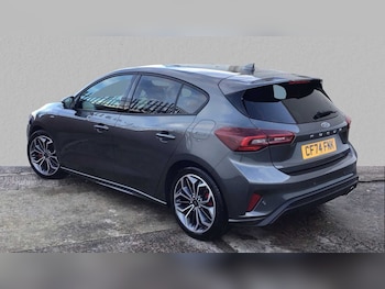 Used Ford Focus 2024 for sale - 76088120: Photo