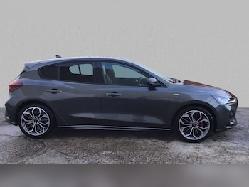 Used Ford Focus 2024 for sale - 76088120: Photo