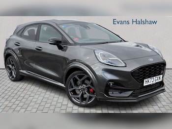 Used Ford Puma 2023 for sale - 78576651: Photo