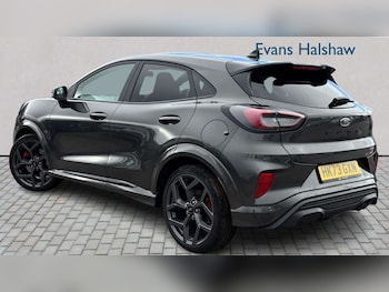 Used Ford Puma 2023 for sale - 78576651: Photo