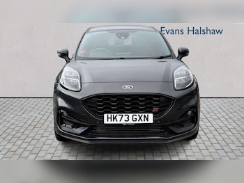Used Ford Puma 2023 for sale - 78576651: Photo
