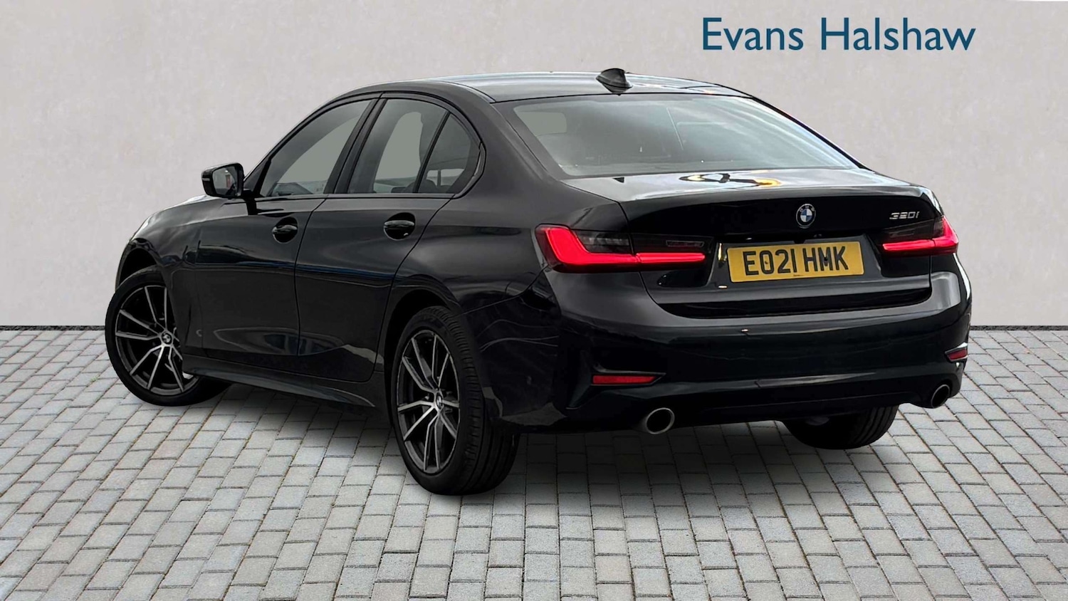 Used BMW 3 Series 2021 for sale - 77726977: Photo 3