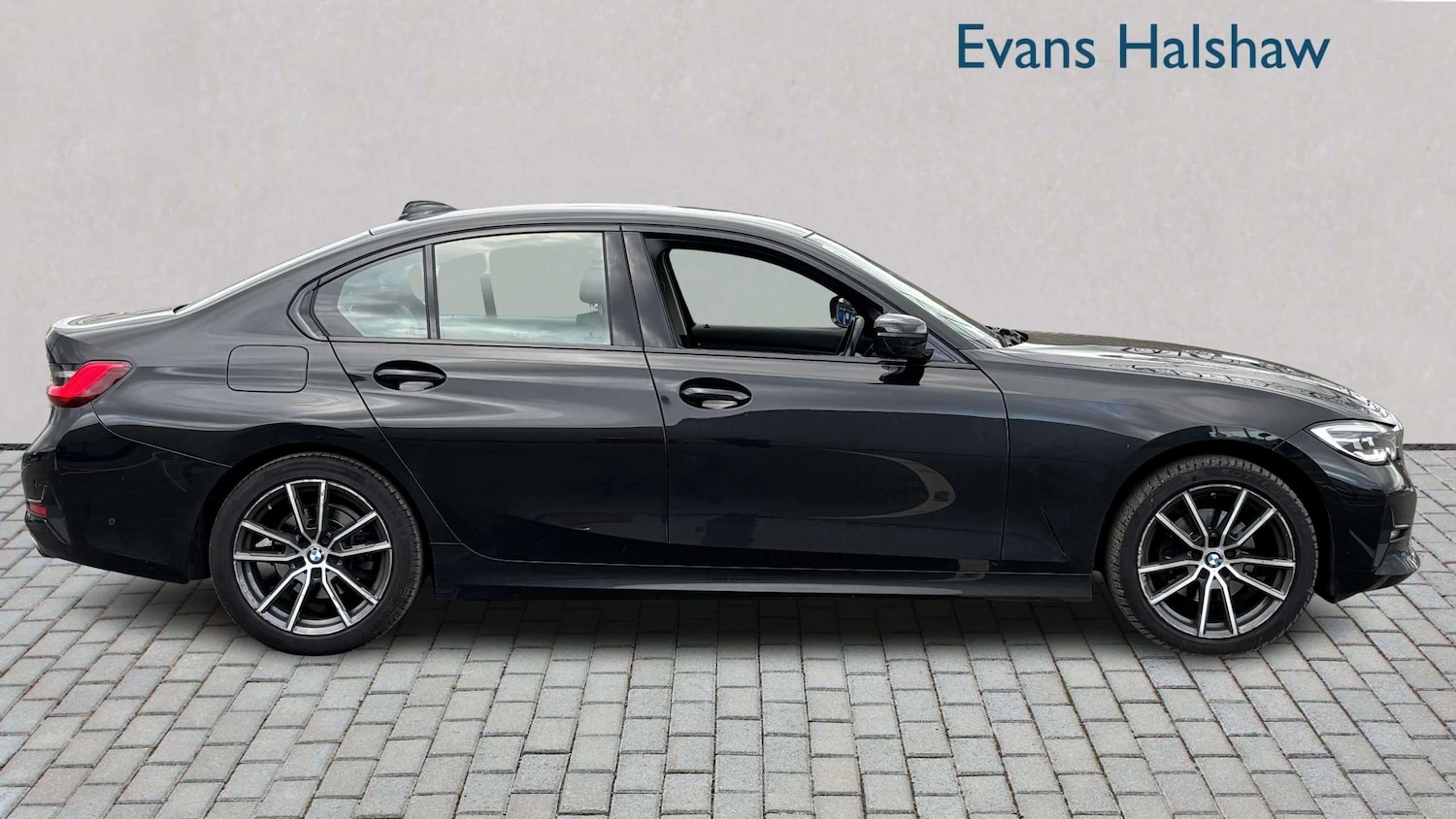 Used BMW 3 Series 2021 for sale - 77726977: Photo 4