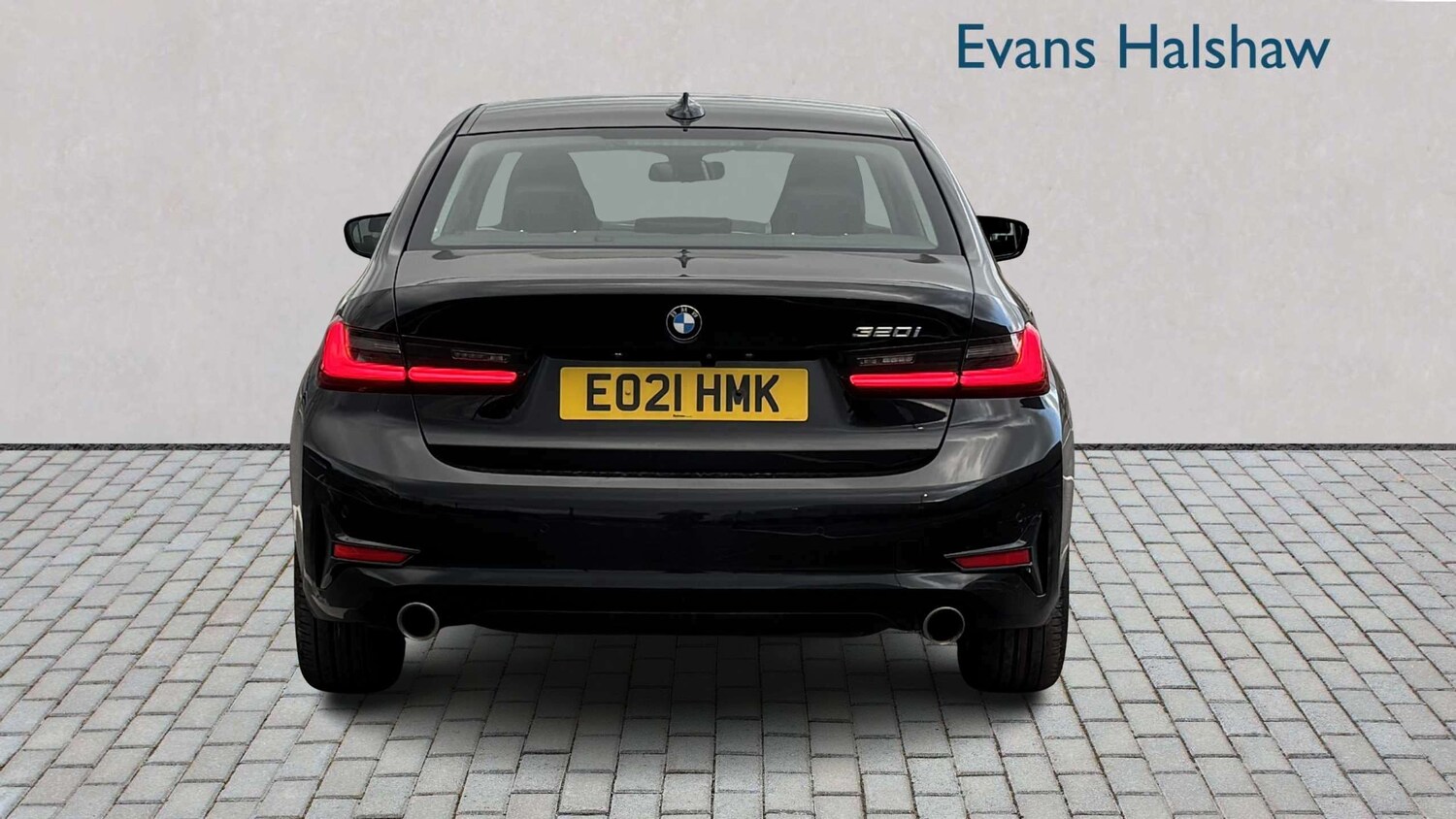 Used BMW 3 Series 2021 for sale - 77726977: Photo 6