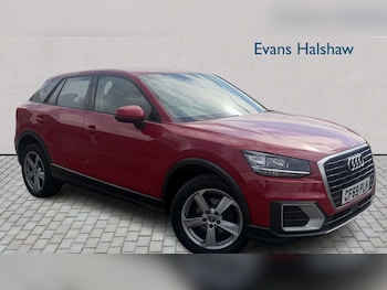 Used Audi Q2 2019 for sale - 79377124: Photo