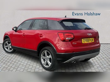 Used Audi Q2 2019 for sale - 79377124: Photo