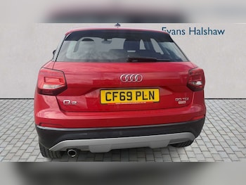 Used Audi Q2 2019 for sale - 79377124: Photo