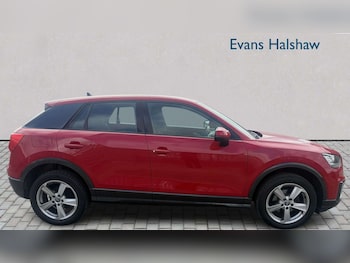 Used Audi Q2 2019 for sale - 79377124: Photo