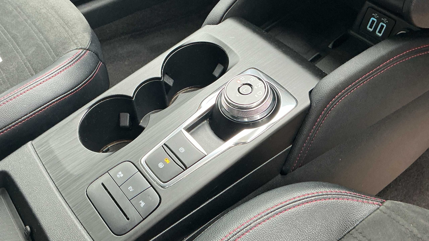 Used Ford Kuga 2021 for sale - 76564521: Photo 11