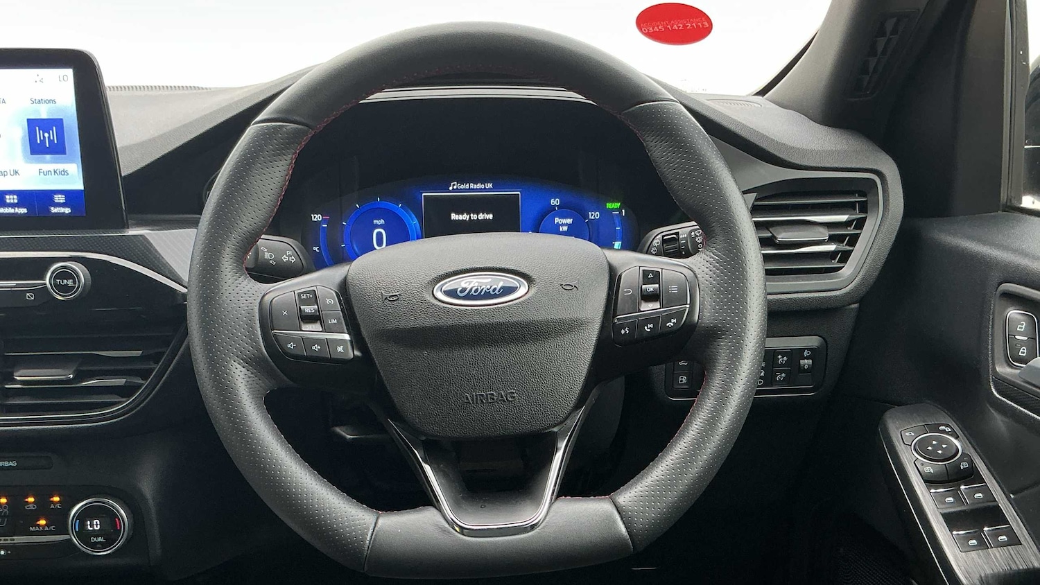 Used Ford Kuga 2021 for sale - 76564521: Photo 12