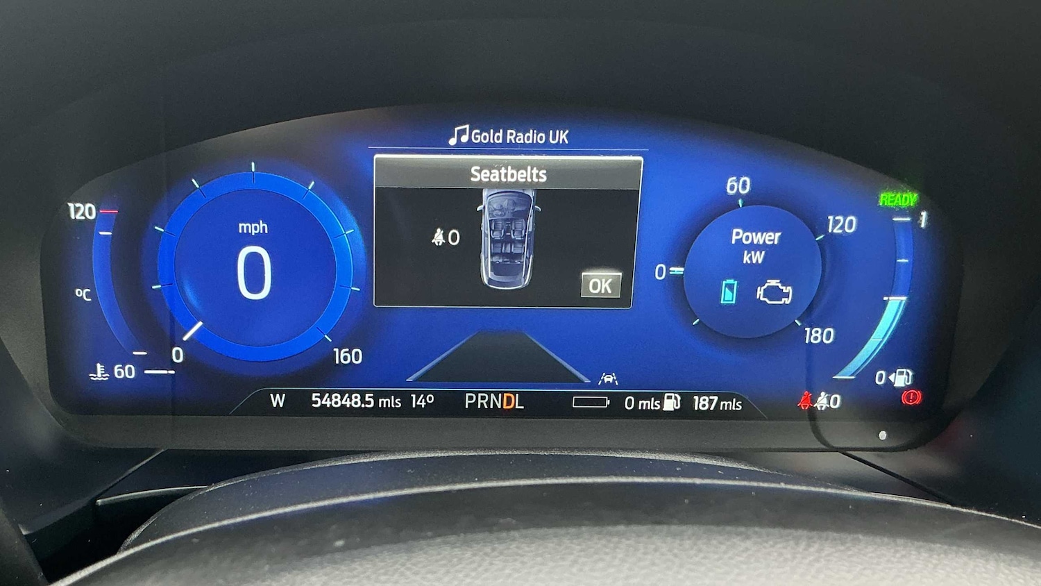 Used Ford Kuga 2021 for sale - 76564521: Photo 13