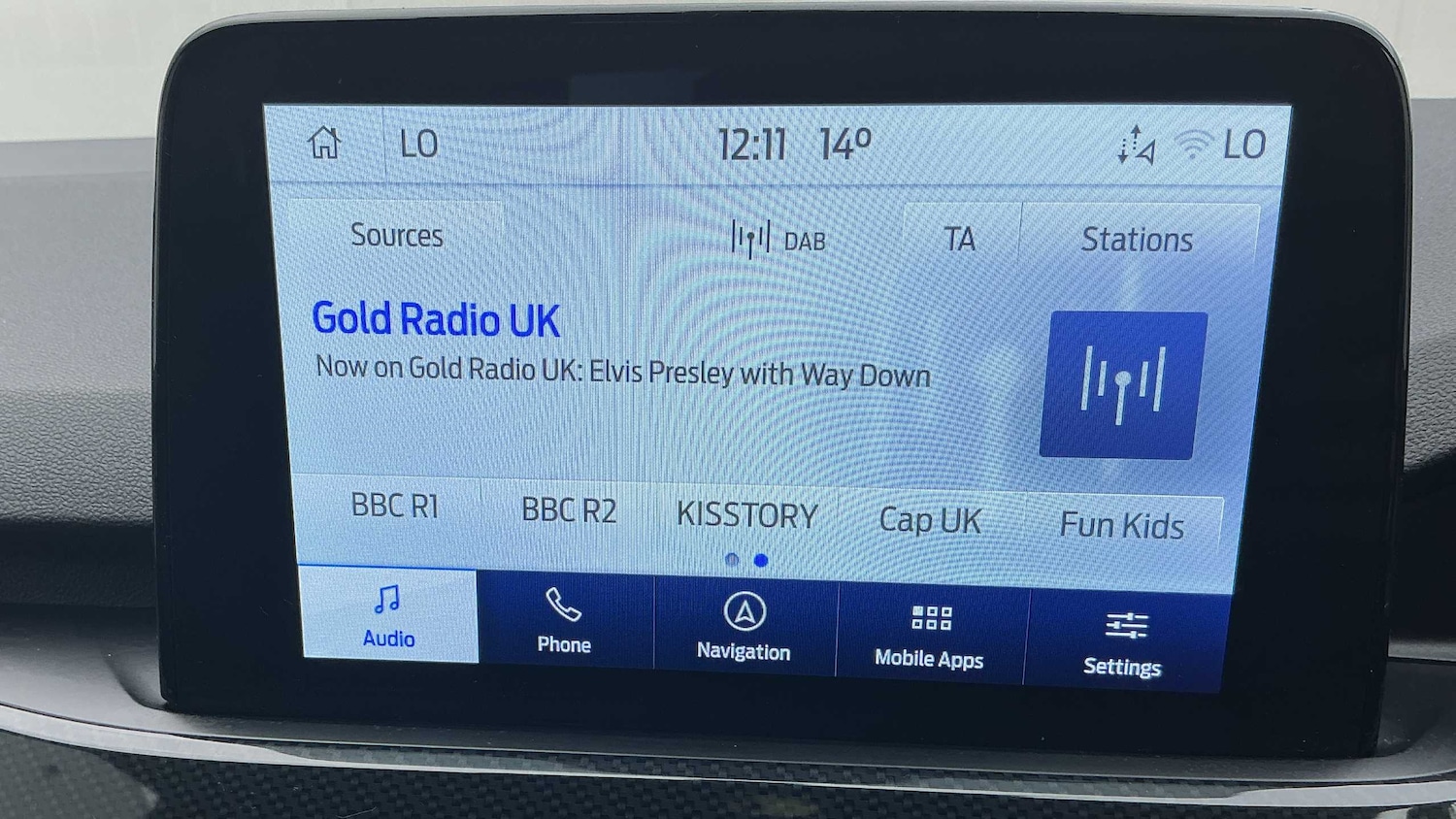 Used Ford Kuga 2021 for sale - 76564521: Photo 14