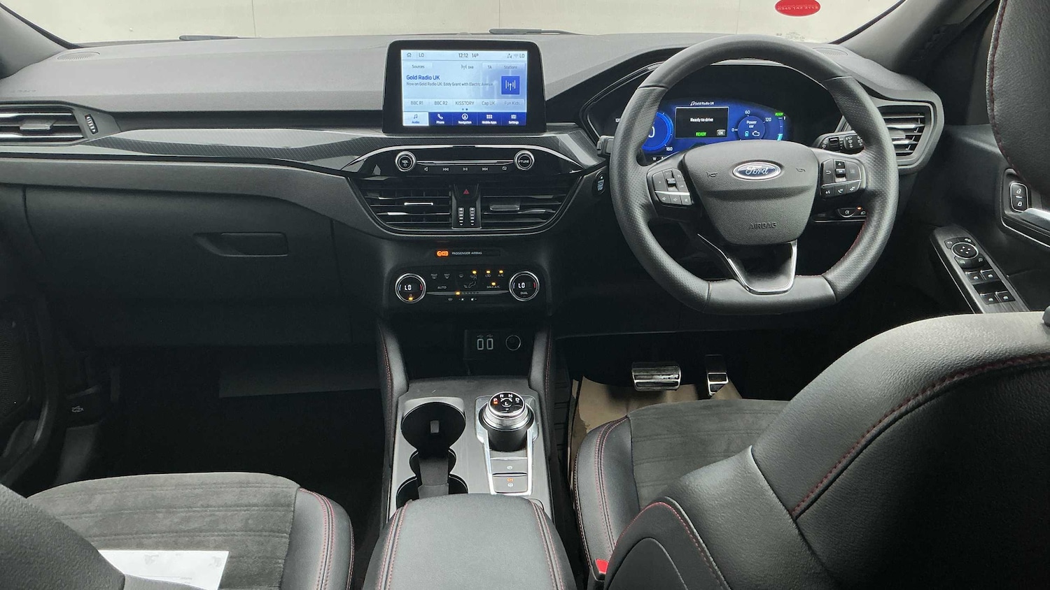 Used Ford Kuga 2021 for sale - 76564521: Photo 15