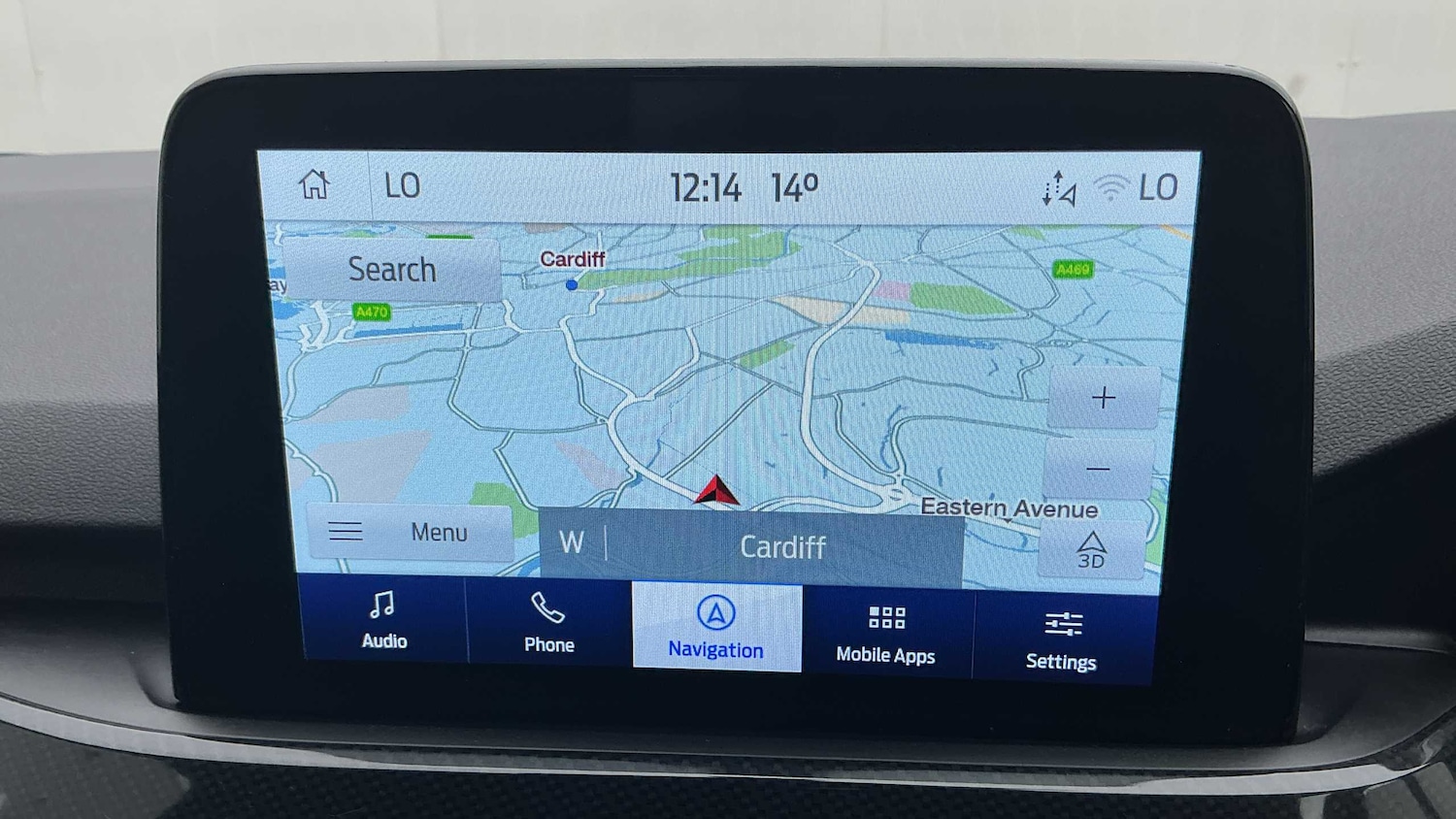 Used Ford Kuga 2021 for sale - 76564521: Photo 16