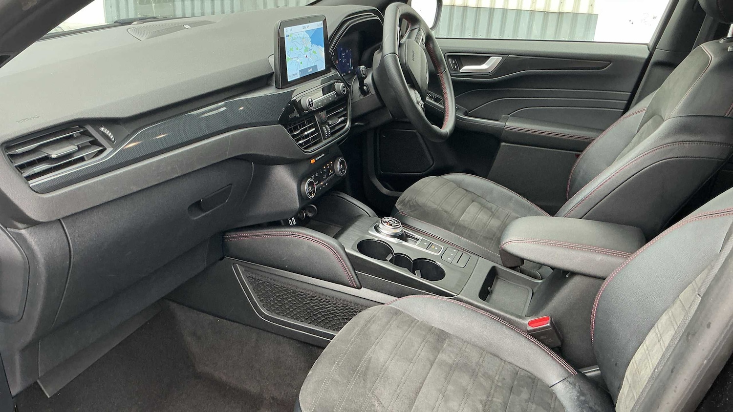 Used Ford Kuga 2021 for sale - 76564521: Photo 19