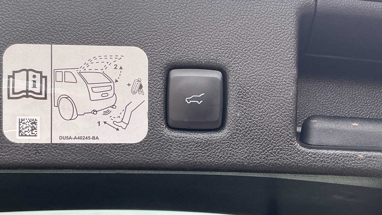 Used Ford Kuga 2021 for sale - 76564521: Photo 22