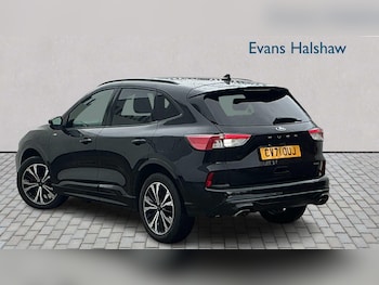 Used Ford Kuga 2021 for sale - 76564521: Photo