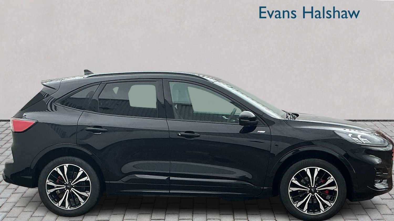 Used Ford Kuga 2021 for sale - 76564521: Photo 4
