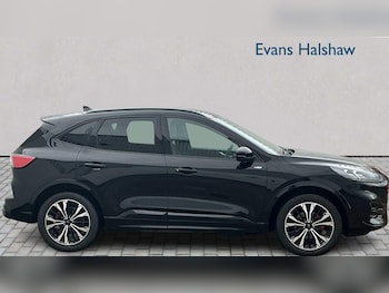 Used Ford Kuga 2021 for sale - 76564521: Photo