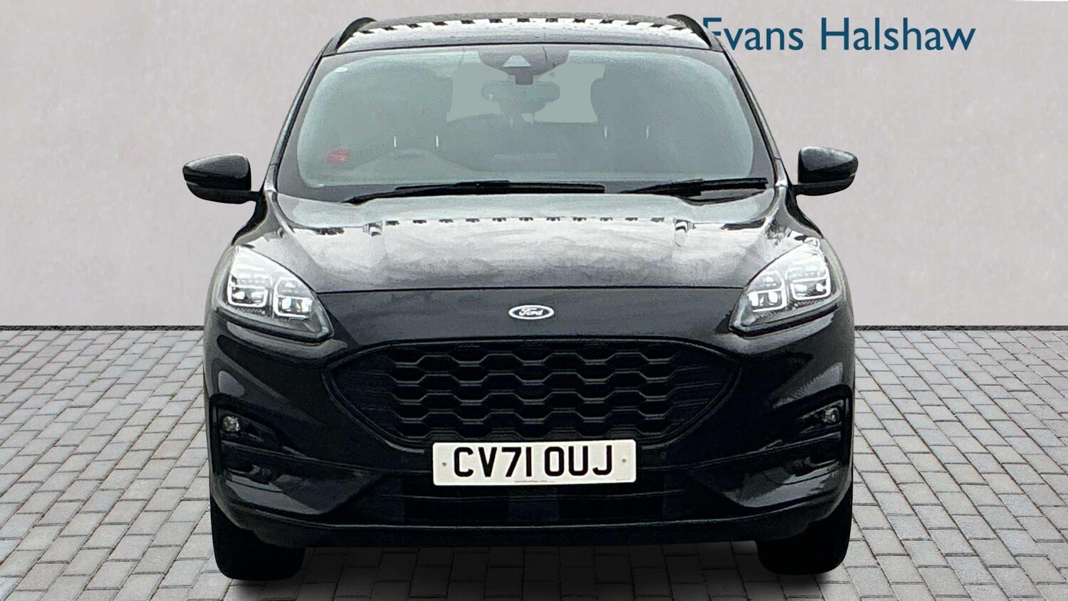 Used Ford Kuga 2021 for sale - 76564521: Photo 5