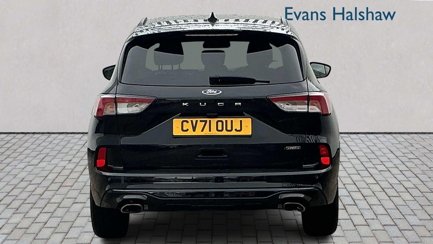 Used Ford Kuga 2021 for sale - 76564521: Photo 6