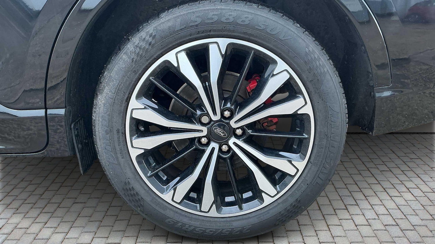 Used Ford Kuga 2021 for sale - 76564521: Photo 7