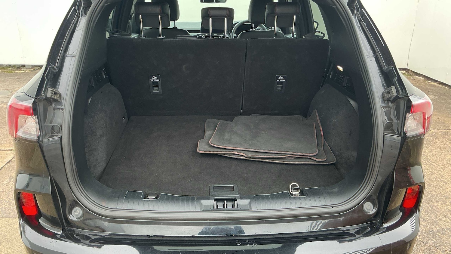 Used Ford Kuga 2021 for sale - 76564521: Photo 8