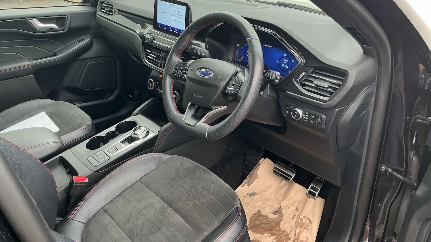 Used Ford Kuga 2021 for sale - 76564521: Photo 9