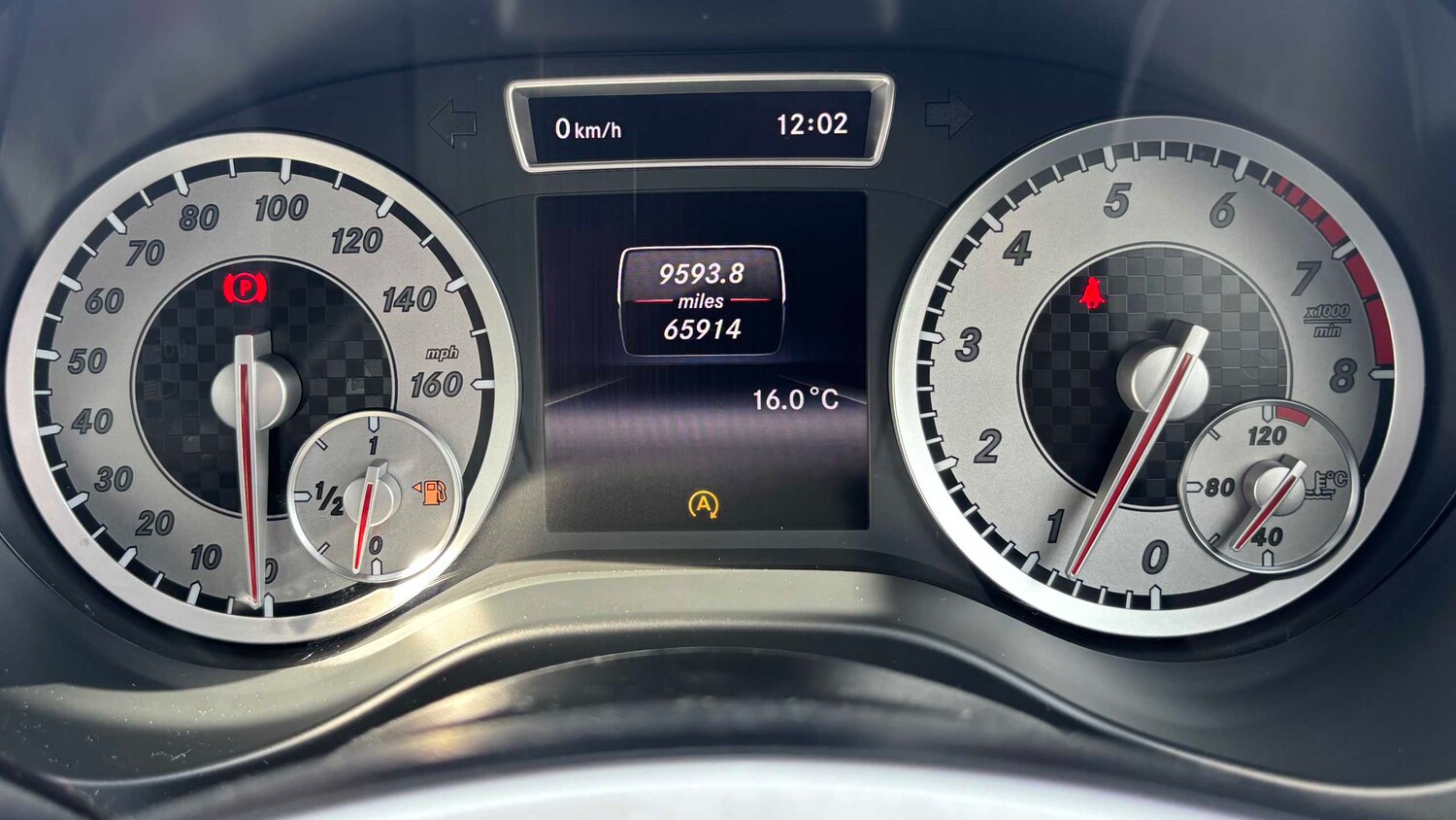 Used Mercedes-Benz A-Class 2015 for sale - 77972470: Photo 14