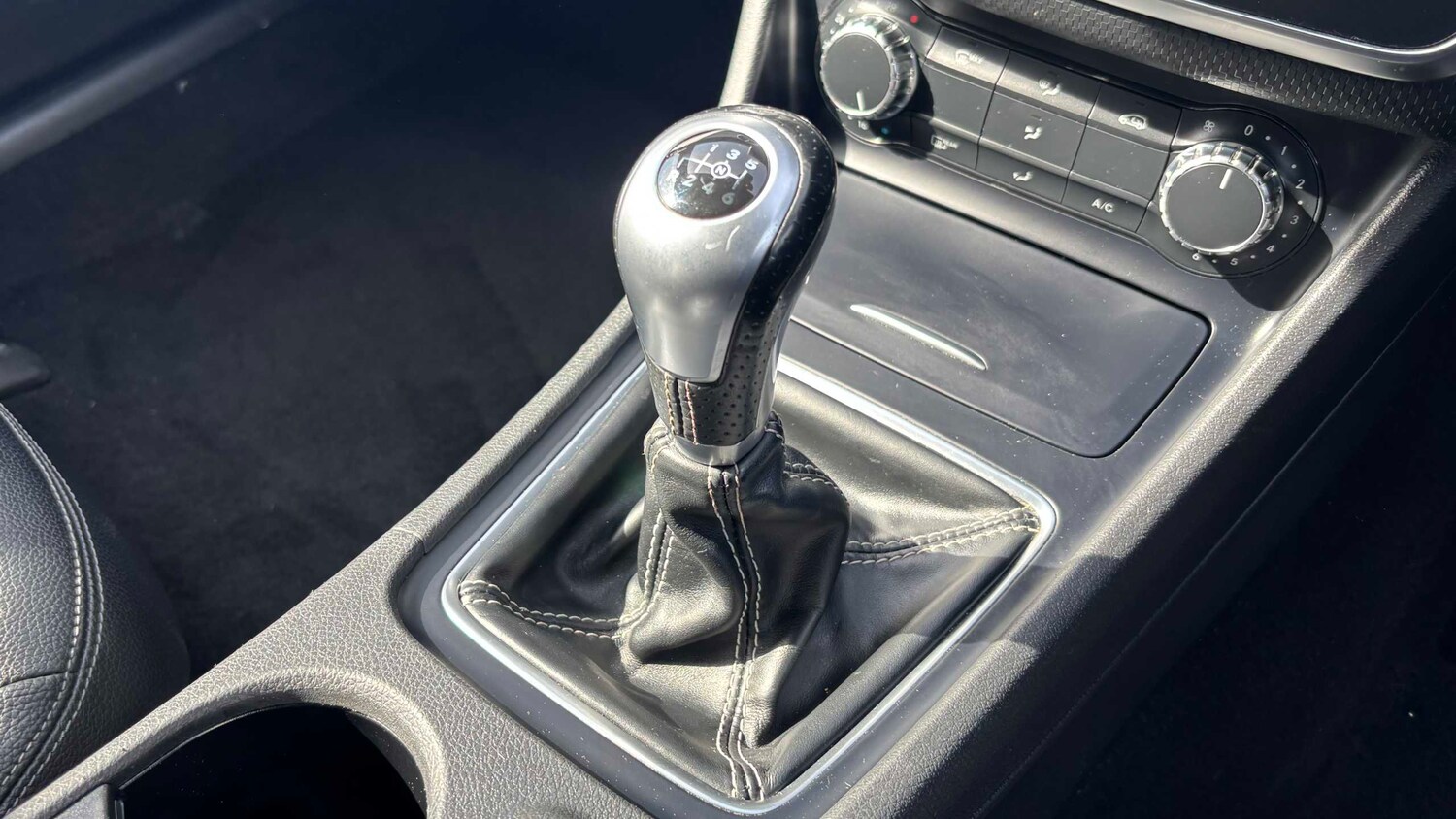 Used Mercedes-Benz A-Class 2015 for sale - 77972470: Photo 15