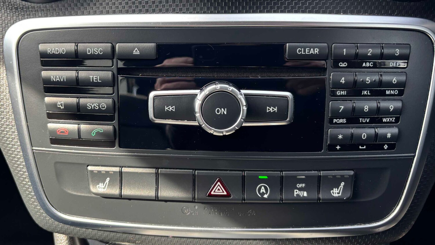 Used Mercedes-Benz A-Class 2015 for sale - 77972470: Photo 18