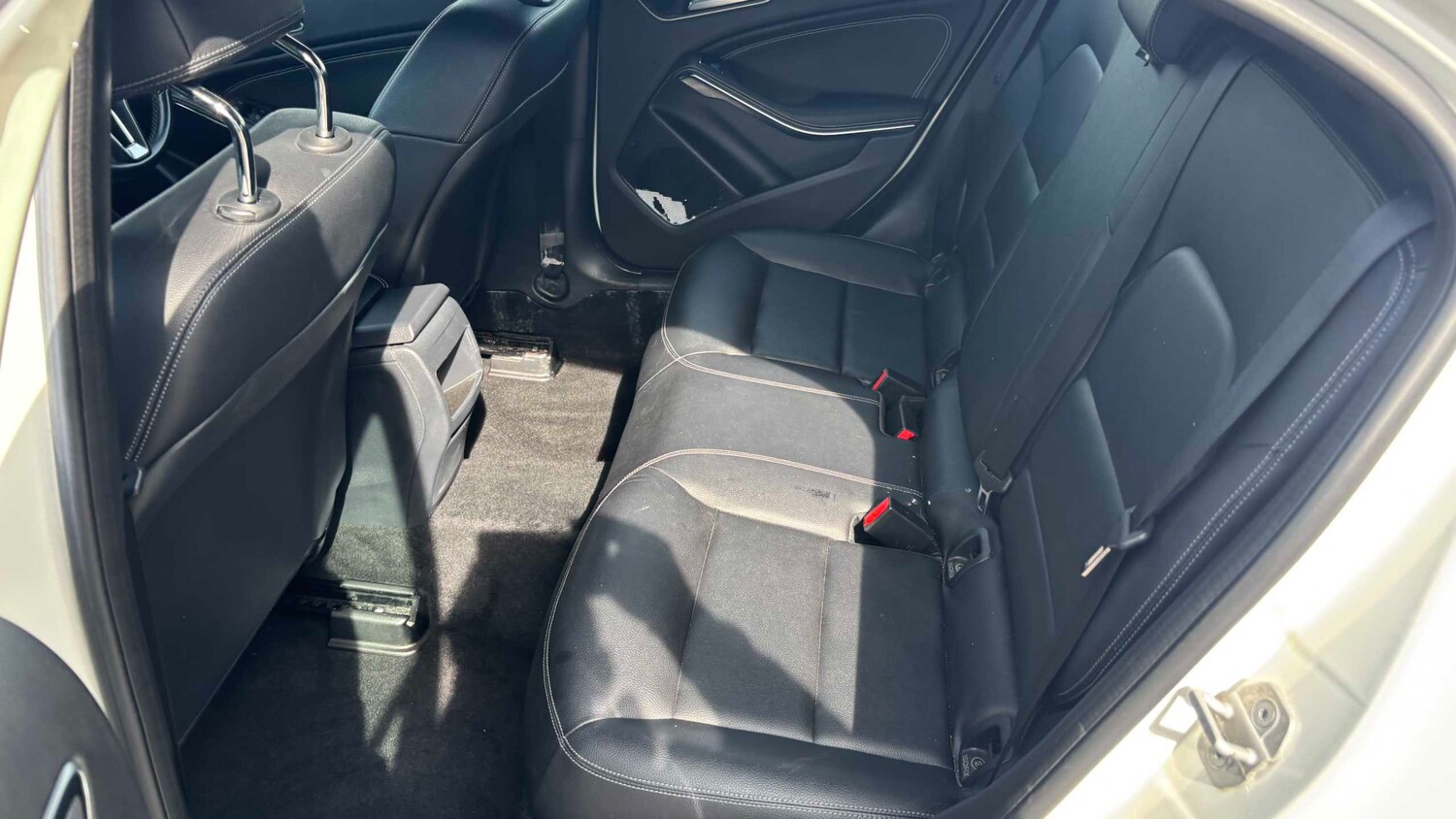 Used Mercedes-Benz A-Class 2015 for sale - 77972470: Photo 22