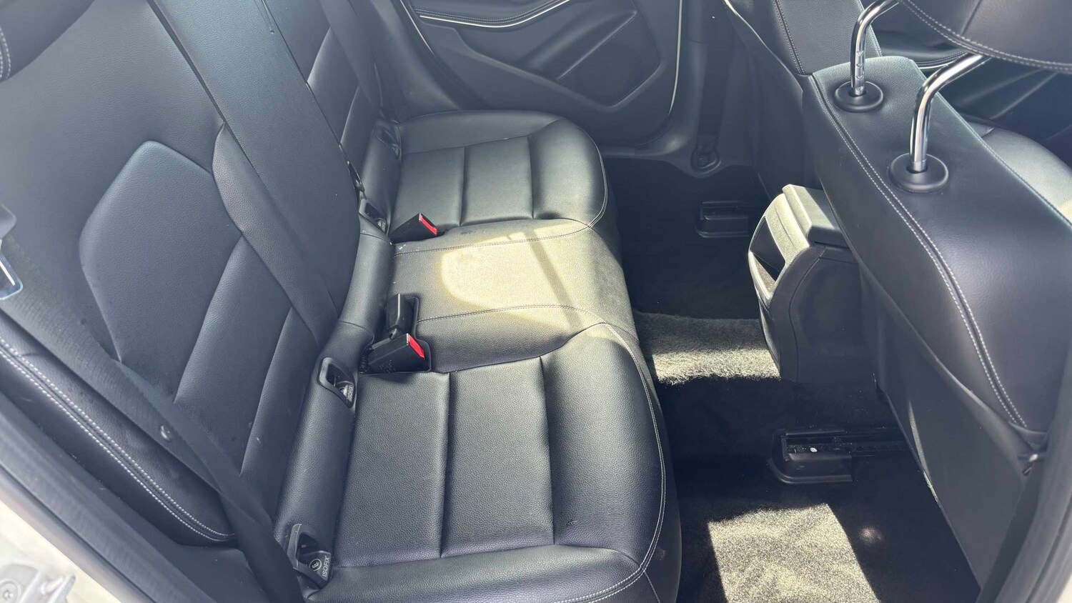 Used Mercedes-Benz A-Class 2015 for sale - 77972470: Photo 23