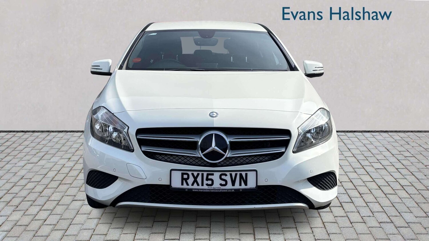 Used Mercedes-Benz A-Class 2015 for sale - 77972470: Photo 4