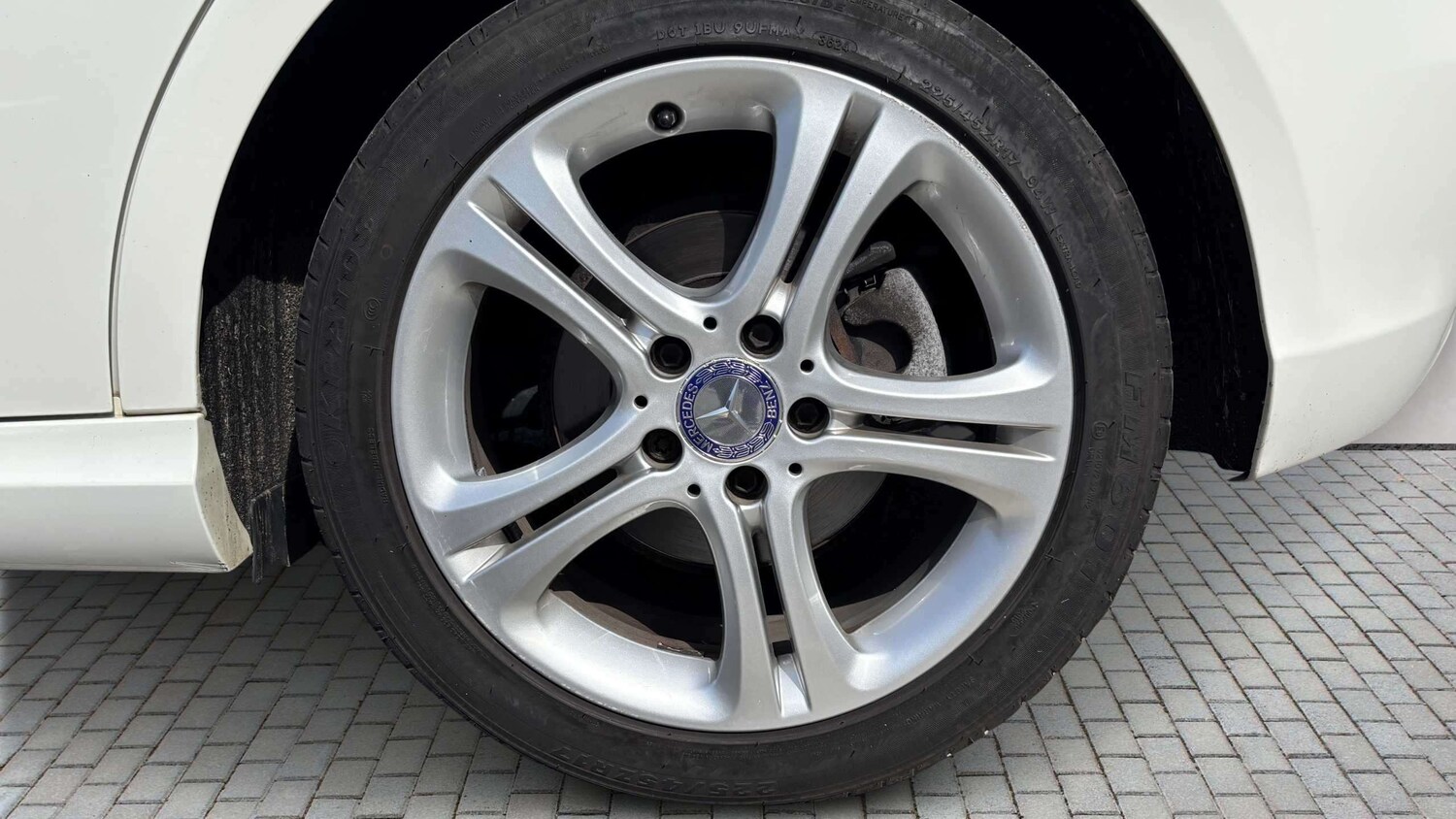 Used Mercedes-Benz A-Class 2015 for sale - 77972470: Photo 7