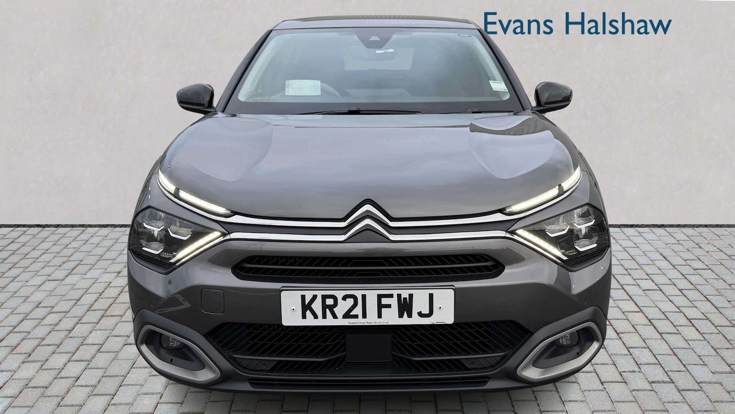 Used Citroen C4 2021 for sale - 77756635: Photo 3