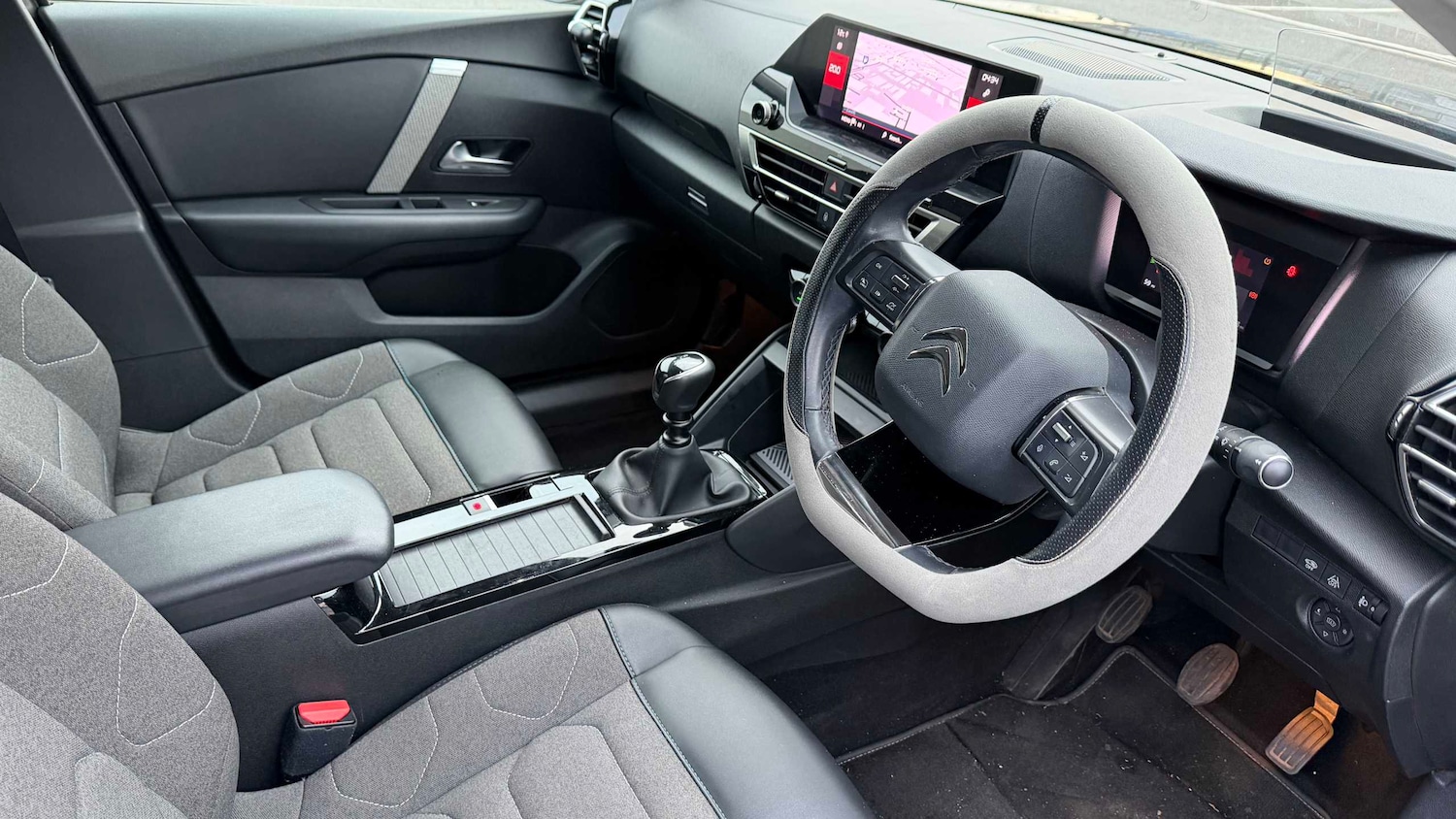 Used Citroen C4 2021 for sale - 77756635: Photo 5