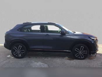 Used Honda HR-V 2023 for sale - 75813431: Photo