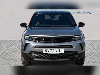 Used Vauxhall Mokka 2023 for sale - 78591804: Photo