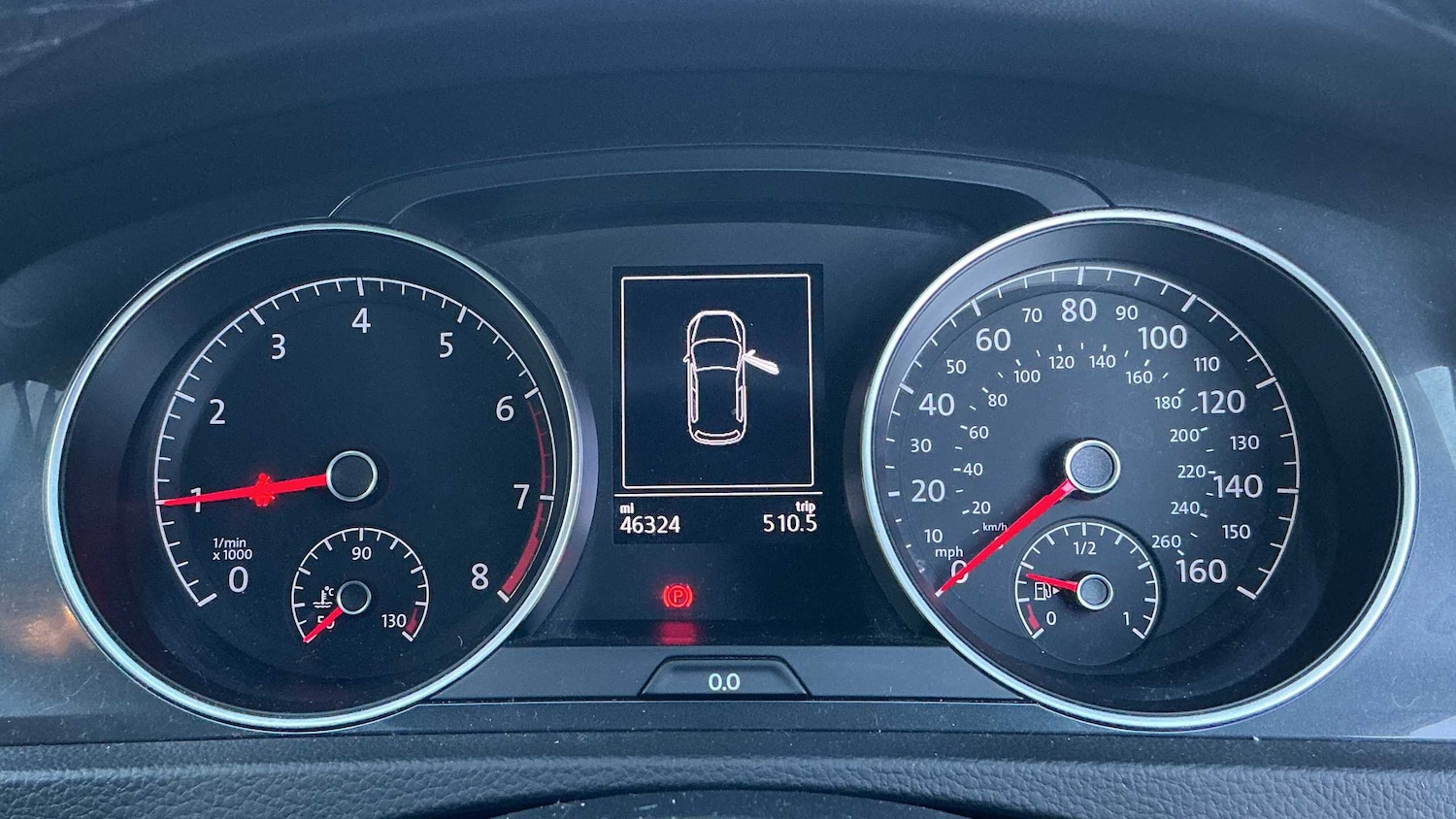 Used Volkswagen Golf 2019 for sale - 76746118: Photo 12