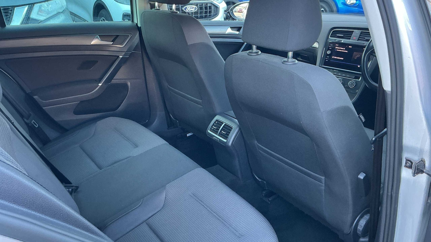 Used Volkswagen Golf 2019 for sale - 76746118: Photo 13