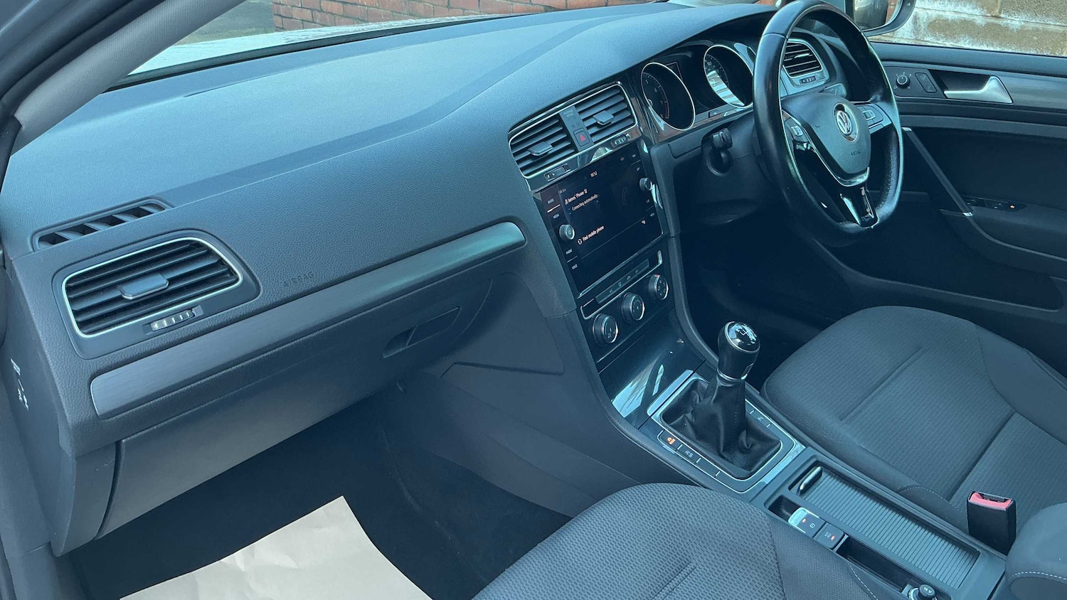 Used Volkswagen Golf 2019 for sale - 76746118: Photo 15