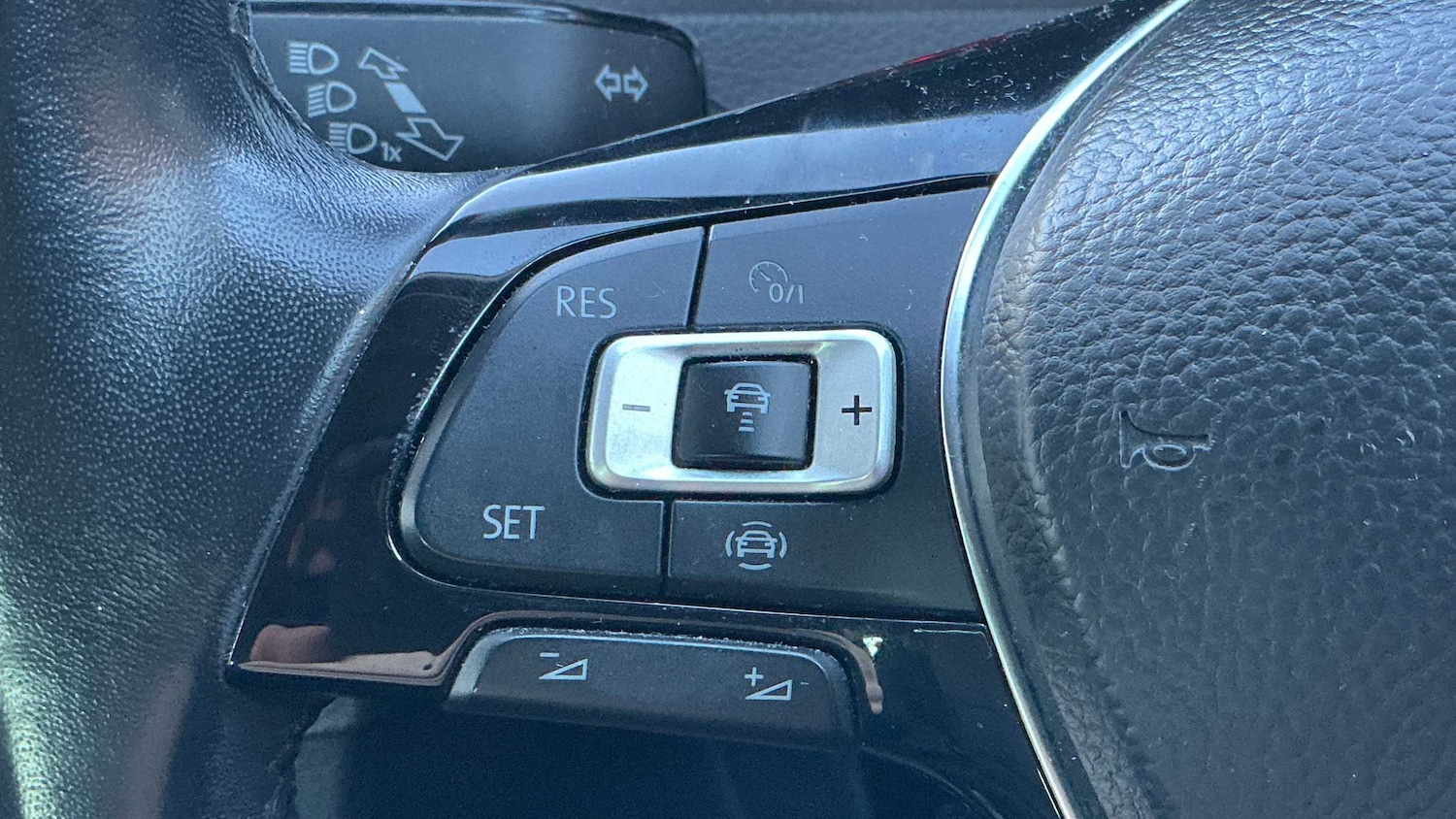 Used Volkswagen Golf 2019 for sale - 76746118: Photo 17