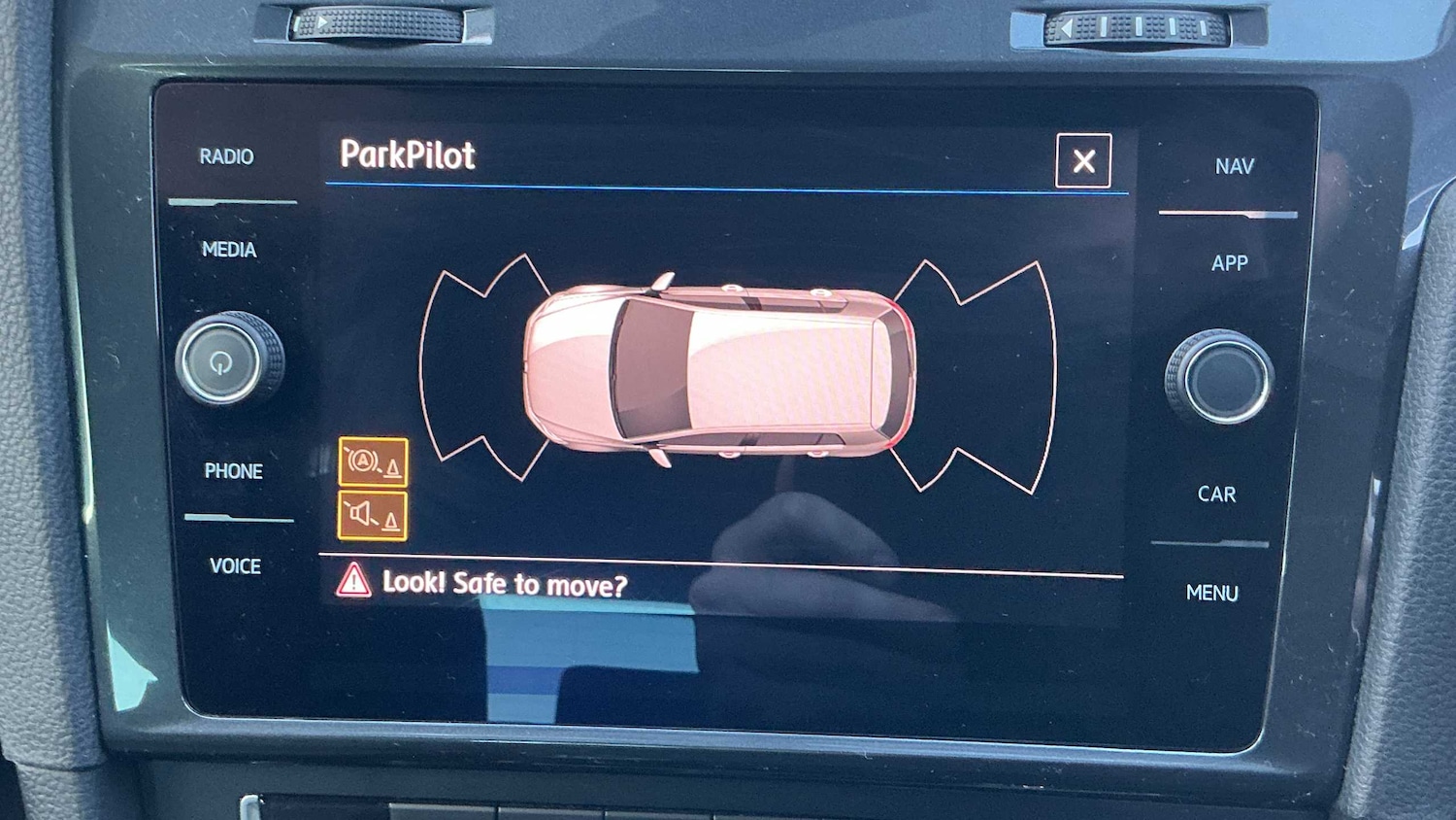 Used Volkswagen Golf 2019 for sale - 76746118: Photo 18