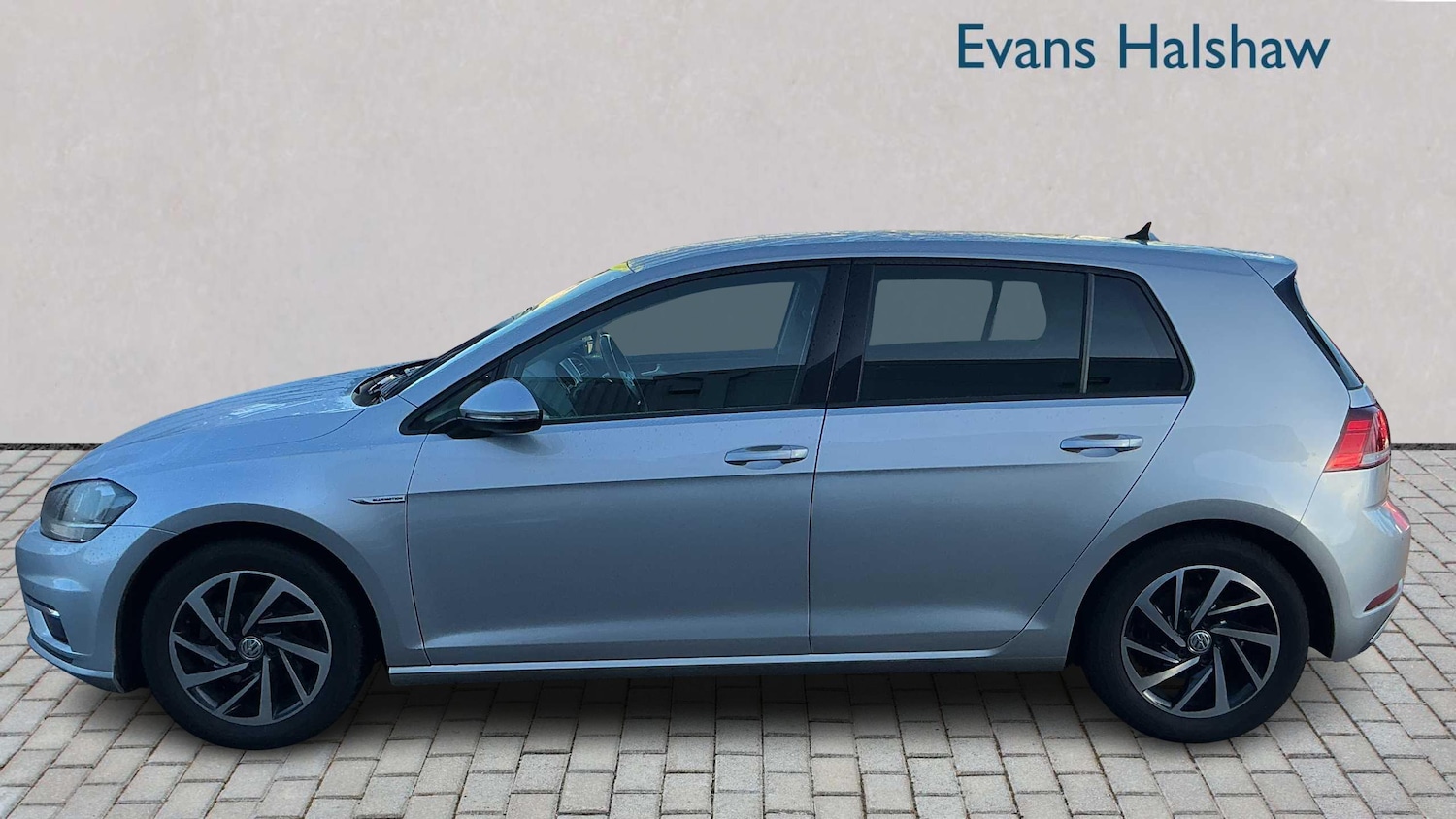 Used Volkswagen Golf 2019 for sale - 76746118: Photo 4