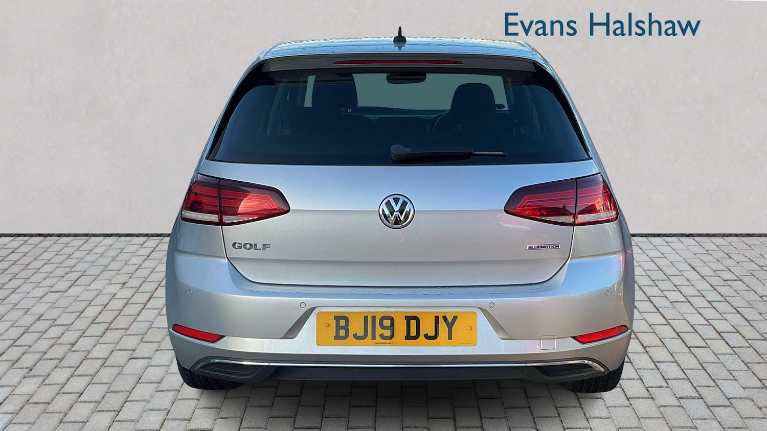 Used Volkswagen Golf 2019 for sale - 76746118: Photo 5