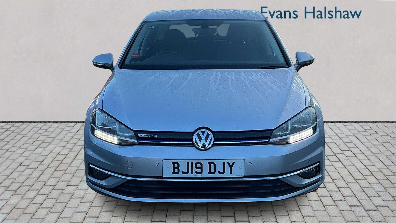 Used Volkswagen Golf 2019 for sale - 76746118: Photo 6