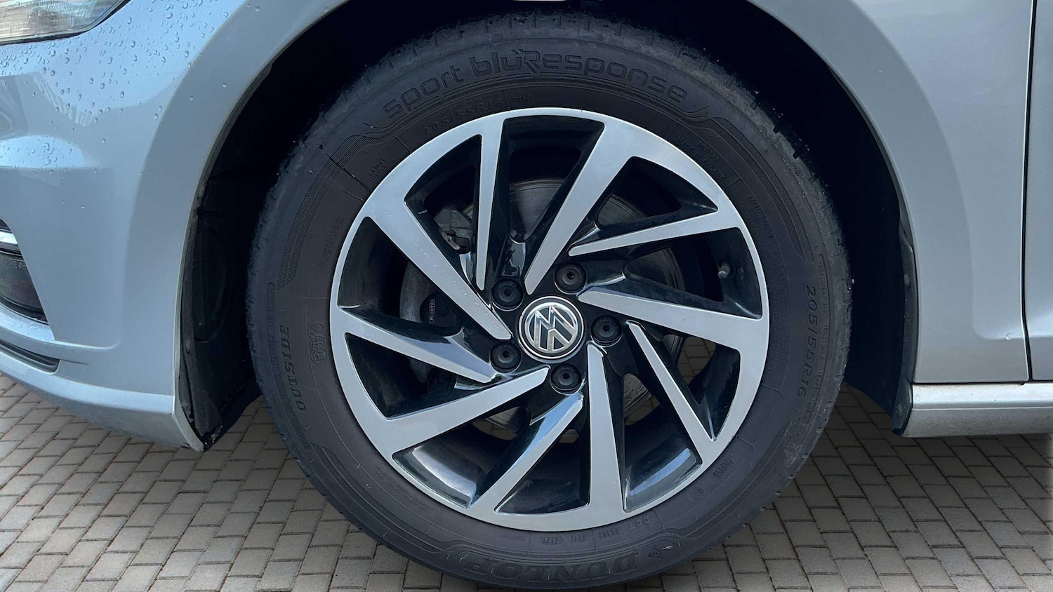 Used Volkswagen Golf 2019 for sale - 76746118: Photo 7