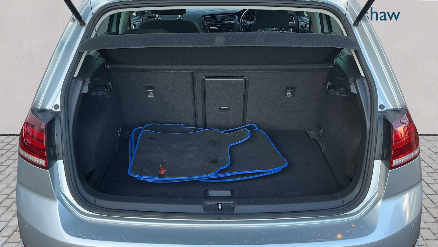 Used Volkswagen Golf 2019 for sale - 76746118: Photo 8