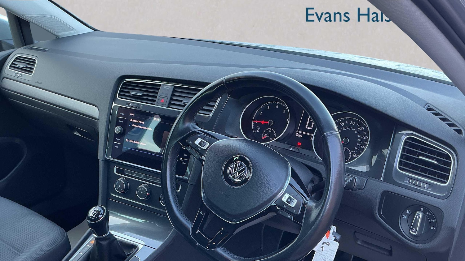 Used Volkswagen Golf 2019 for sale - 76746118: Photo 9